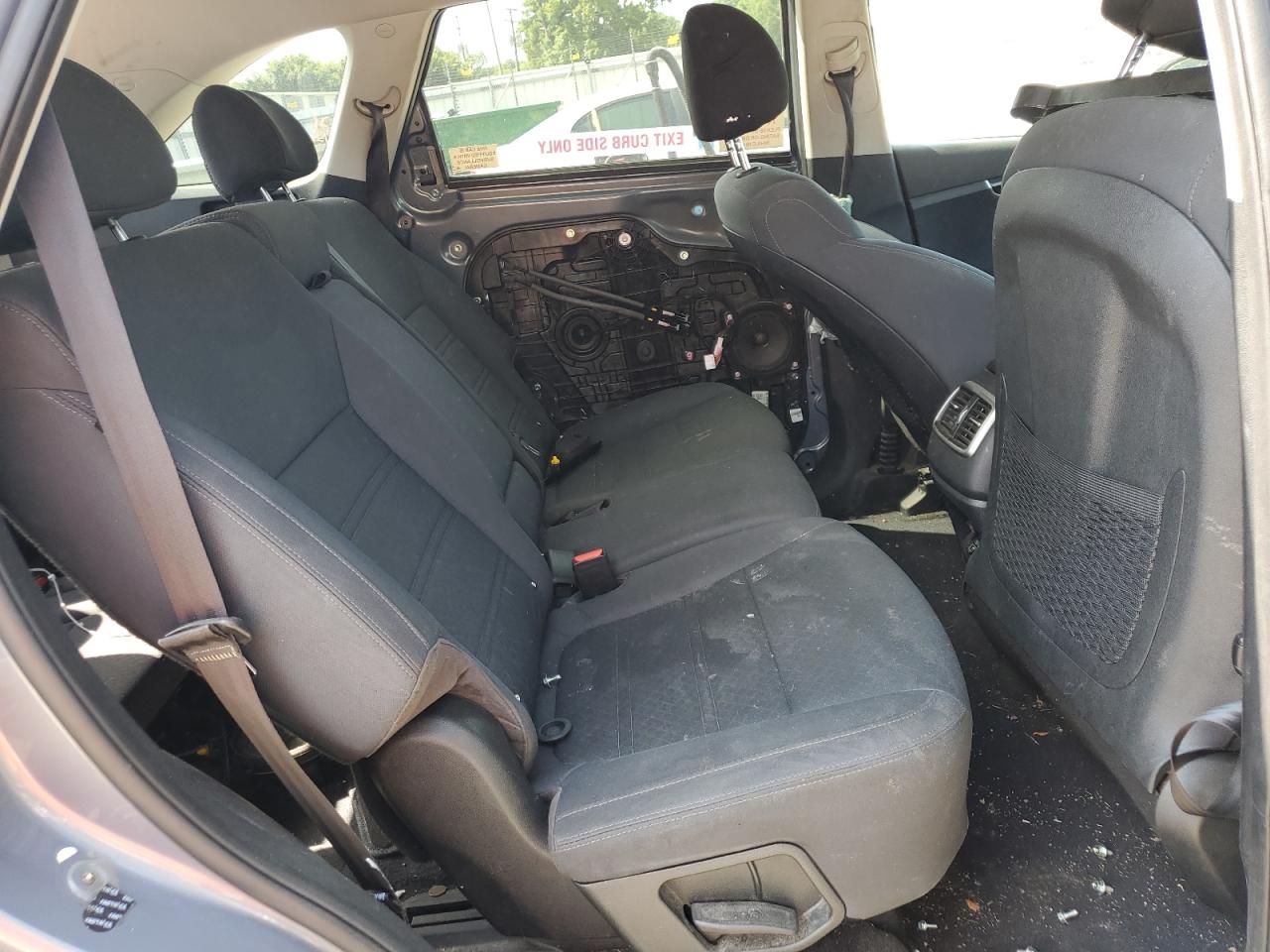 2020 Kia Sorento S VIN: 5XYPGDA5XLG621949 Lot: 66540335