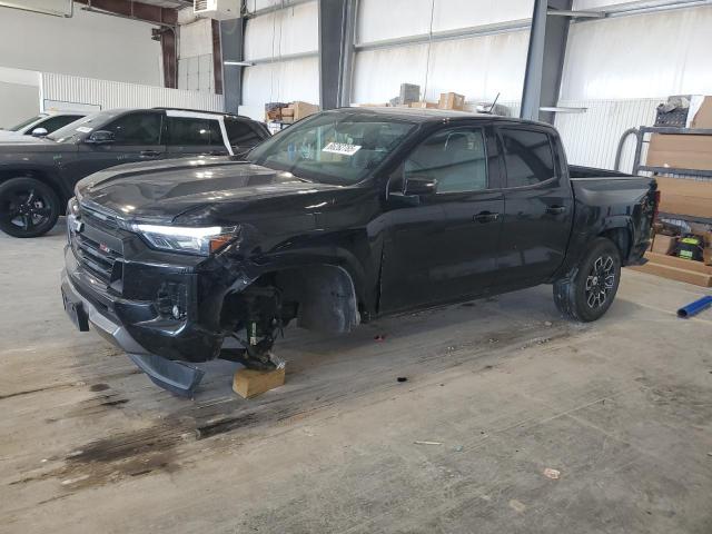  CHEVROLET COLORADO 2023 Black