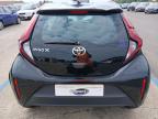 2022 TOYOTA AYGO X PURE for sale at Copart NEWBURY