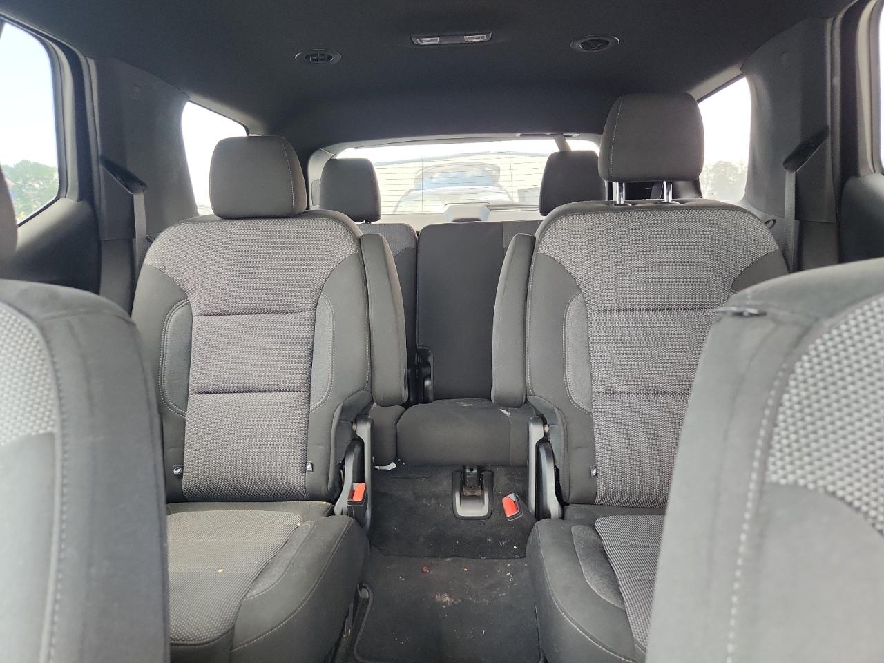 2022 Chevrolet Traverse Lt VIN: 1GNEVGKW0NJ151186 Lot: 63807535
