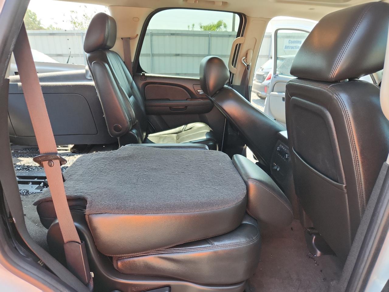 2011 Chevrolet Tahoe K1500 Lt VIN: 1GNSKBE02BR366538 Lot: 62547315