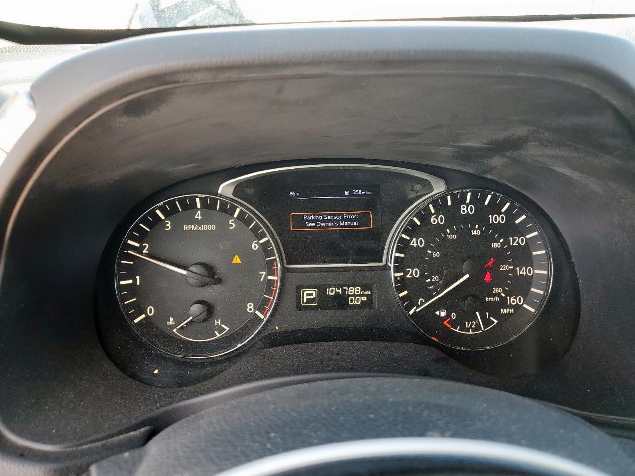 2015 Nissan Pathfinder S VIN: 5N1AR2MNXFC600247 Lot: 64881035