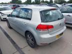 2010 VOLKSWAGEN GOLF SE TD for sale at Copart SANDY