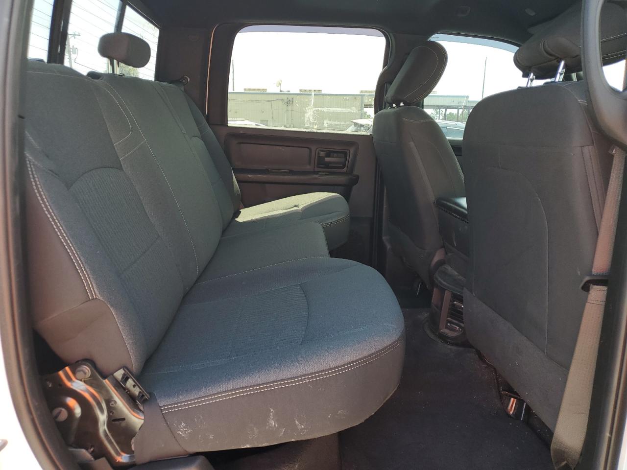 2021 Ram 3500 Tradesman VIN: 3C63RRGL3MG617795 Lot: 63784785