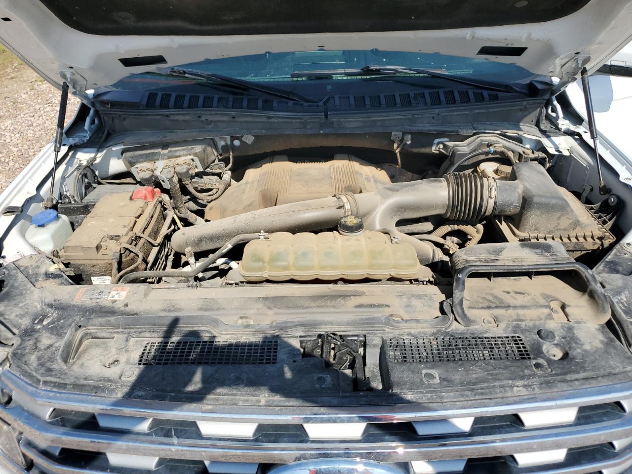 2020 Ford Expedition Limited VIN: 1FMJU2AT8LEA88201 Lot: 65334915