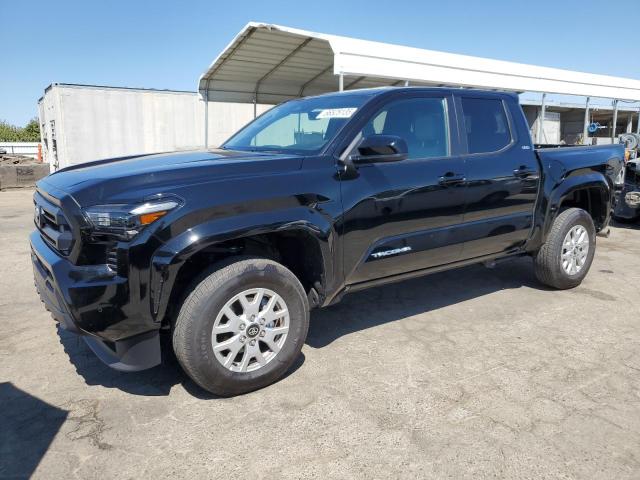  TOYOTA TACOMA 2024 Черный