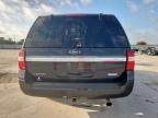 2015 FORD EXPEDITION EL LIMITED   for sale at Copart TX - DALLAS SOUTH