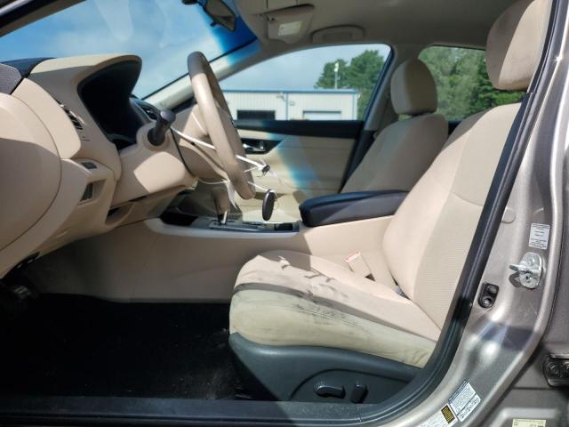  NISSAN ALTIMA 2015 Beige