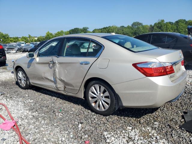  HONDA ACCORD 2013 Złoty
