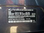 2020 BMW X7 M50I   for sale at Copart CA - LOS ANGELES