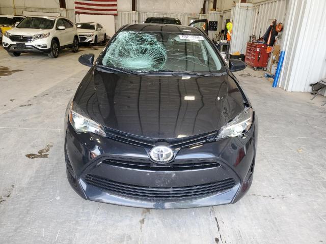  TOYOTA COROLLA 2019 Granatowy