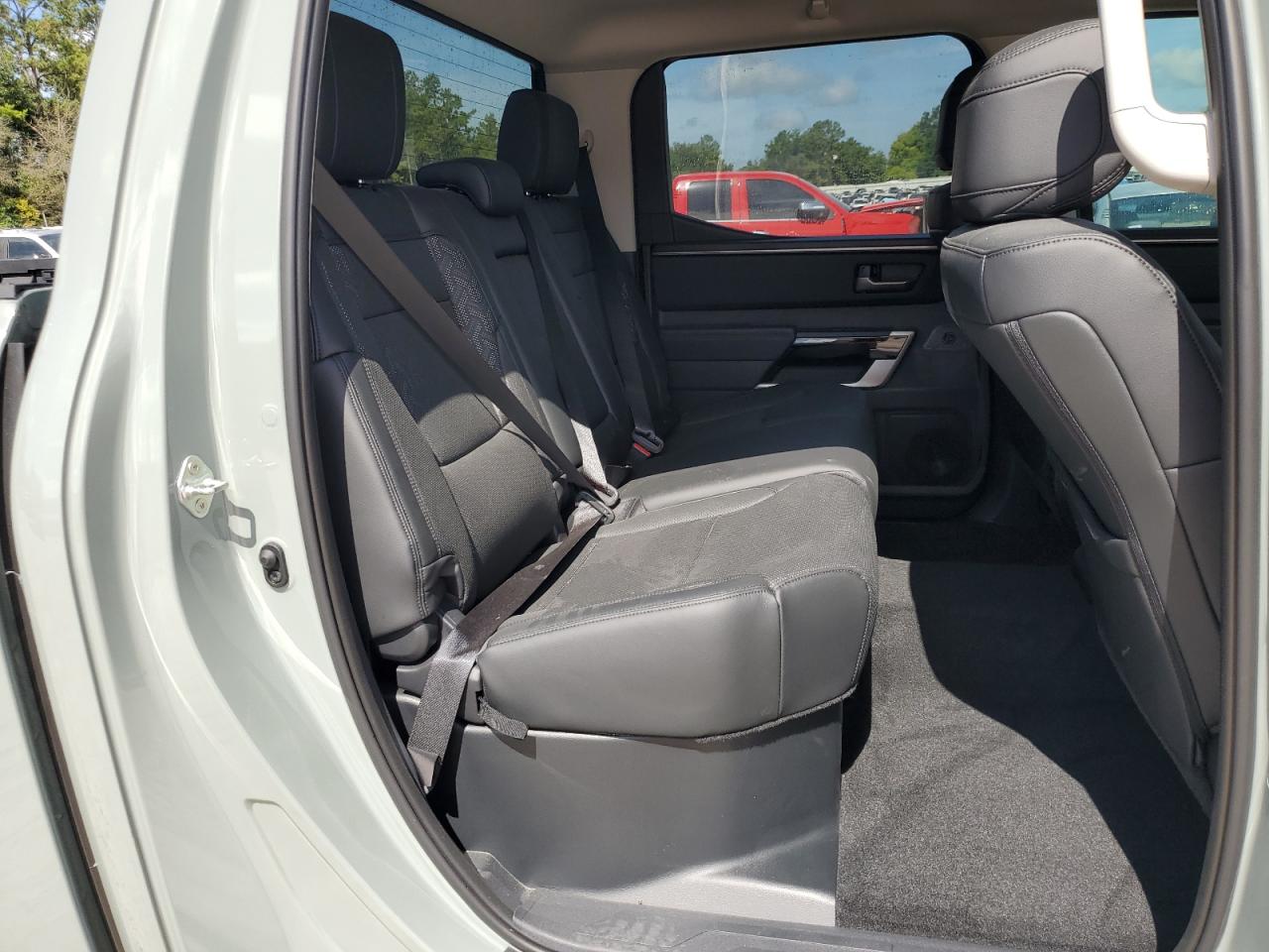 2024 Toyota Tundra Crewmax Limited VIN: 5TFJA5DBXRX180571 Lot: 62751695