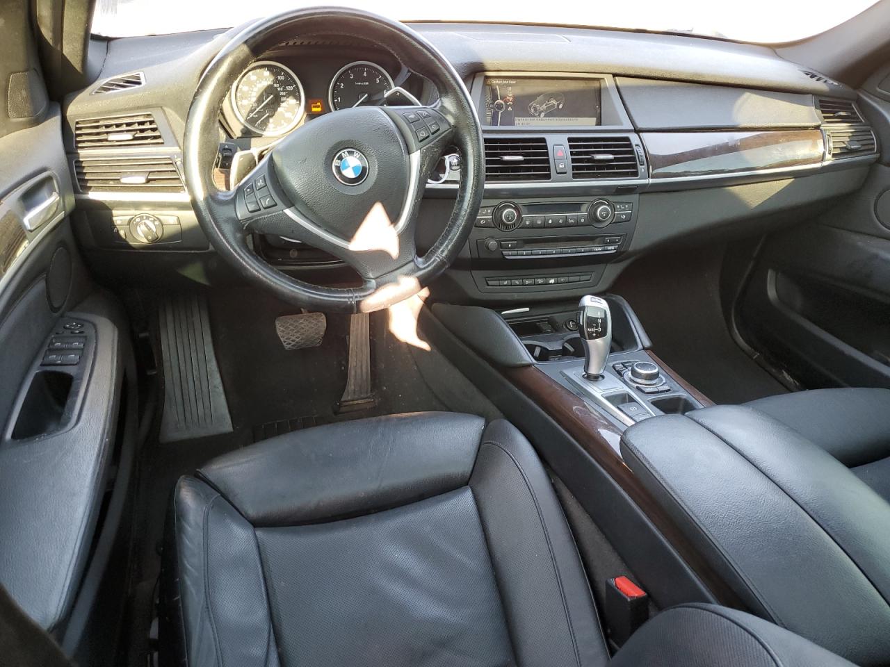 2013 BMW X6 xDrive50I VIN: 5UXFG8C52DL591494 Lot: 63669175