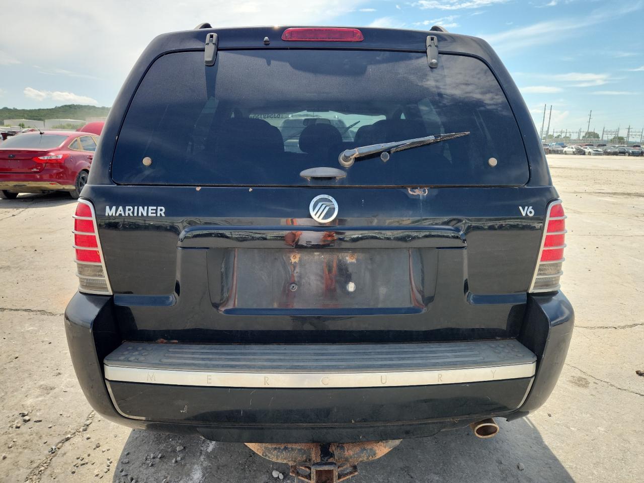 2006 Mercury Mariner VIN: 4M2YU56186DJ00928 Lot: 63549155
