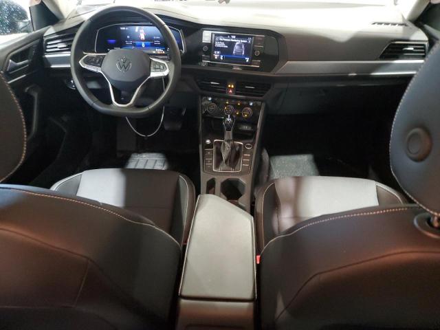  VOLKSWAGEN JETTA 2024 Gray