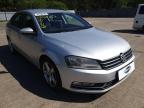 2012 VOLKSWAGEN PASSAT SE for sale at Copart WHITBURN