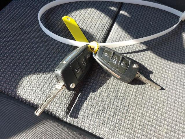 2007 AUDI A3 1.6 SPECIAL EDITION 3DR