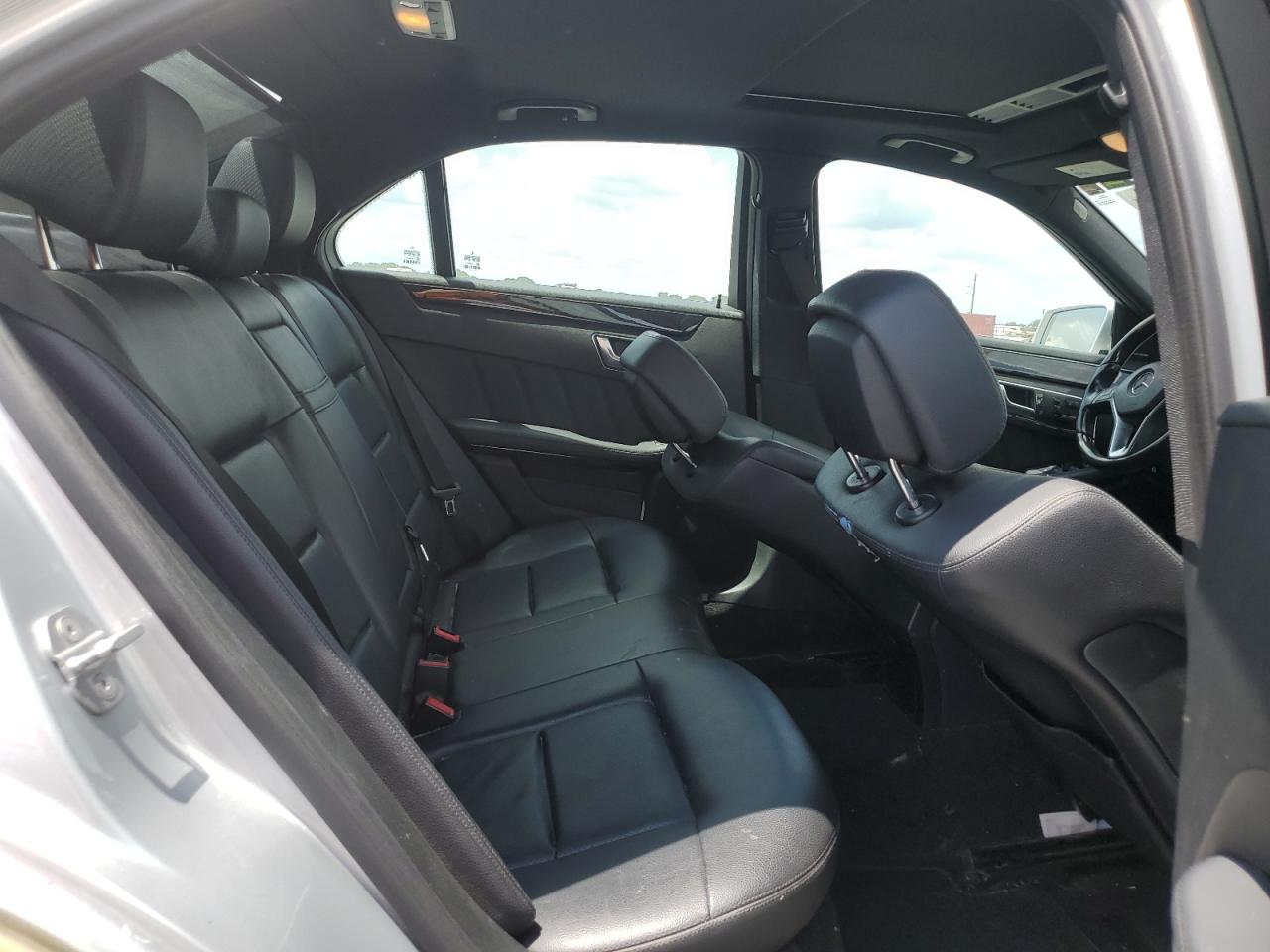 2012 Mercedes-Benz E 350 4Matic VIN: WDDHF8JB8CA600799 Lot: 64149195