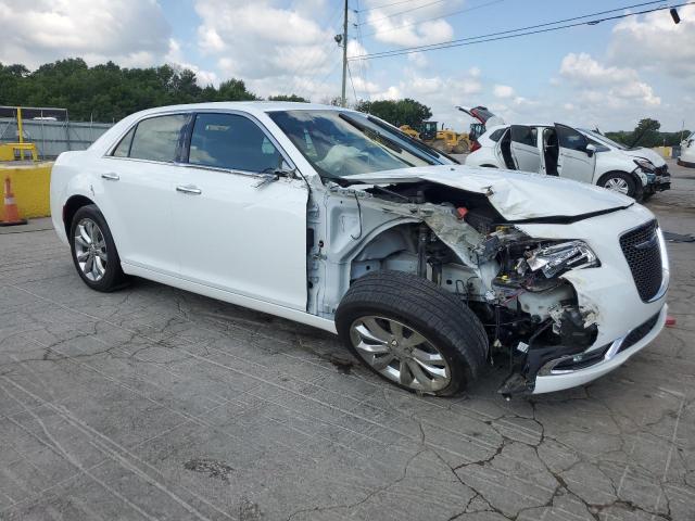  CHRYSLER 300 2019 Biały