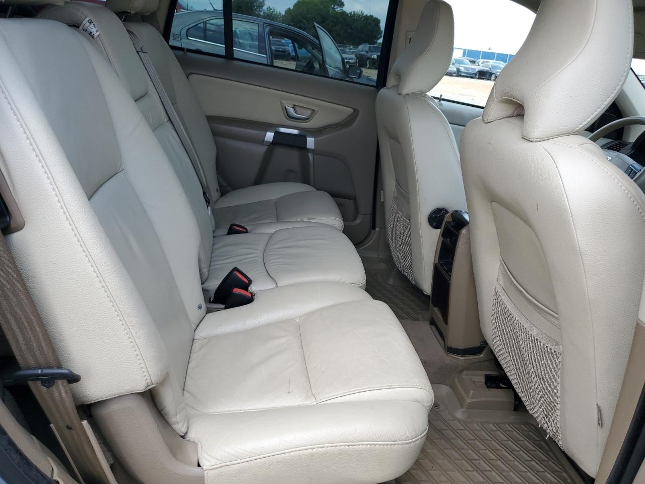 2011 Volvo Xc90 3.2 VIN: YV4952CY7B1606041 Lot: 62997865