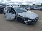 2011 VOLKSWAGEN PASSAT SE for sale at Copart NEWBURY