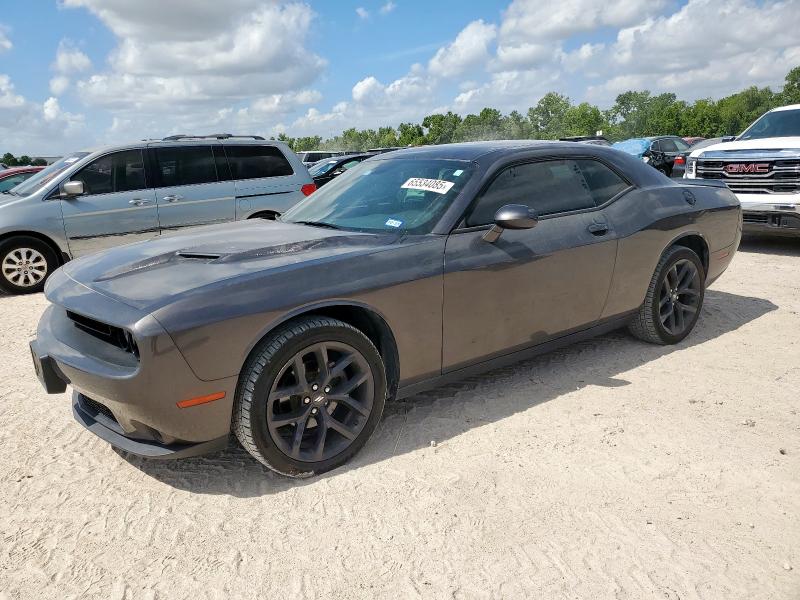  DODGE CHALLENGER 2021 Szary