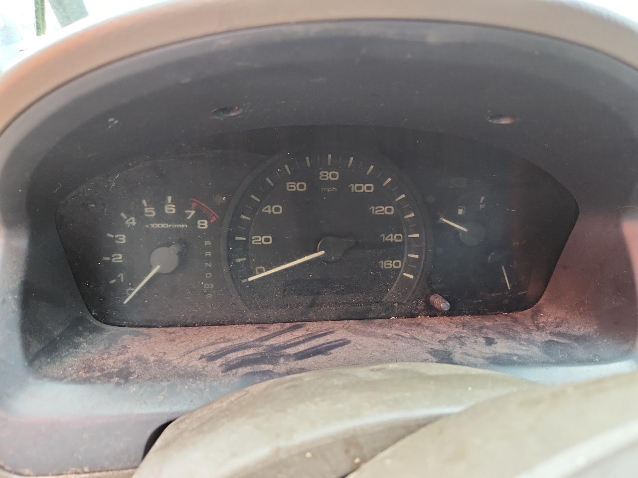 2006 Honda Accord Ex VIN: 1HGCM66546A000336 Lot: 64178625