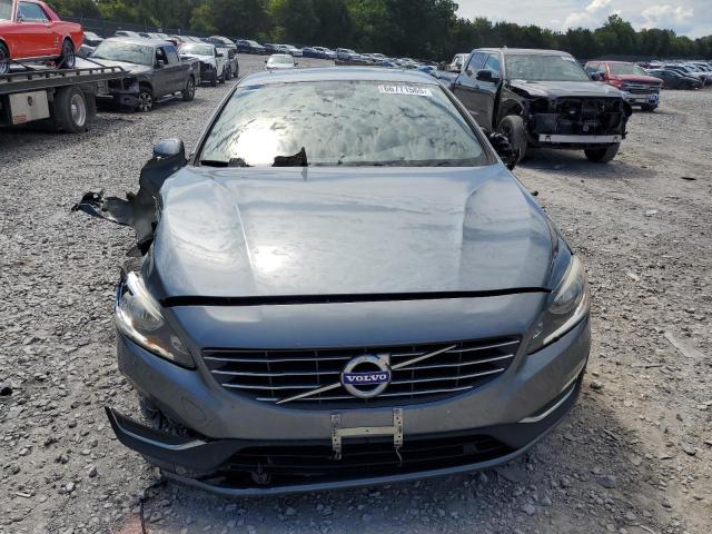  VOLVO S60 2016 Gray