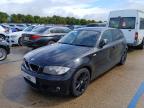 2010 BMW 118D M SPO for sale at Copart NEWBURY