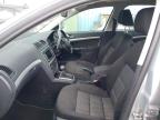 2012 SKODA OCTAVIA EL for sale at Copart ROCHFORD