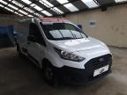2021 FORD TRANSIT CO for sale at Copart BELFAST