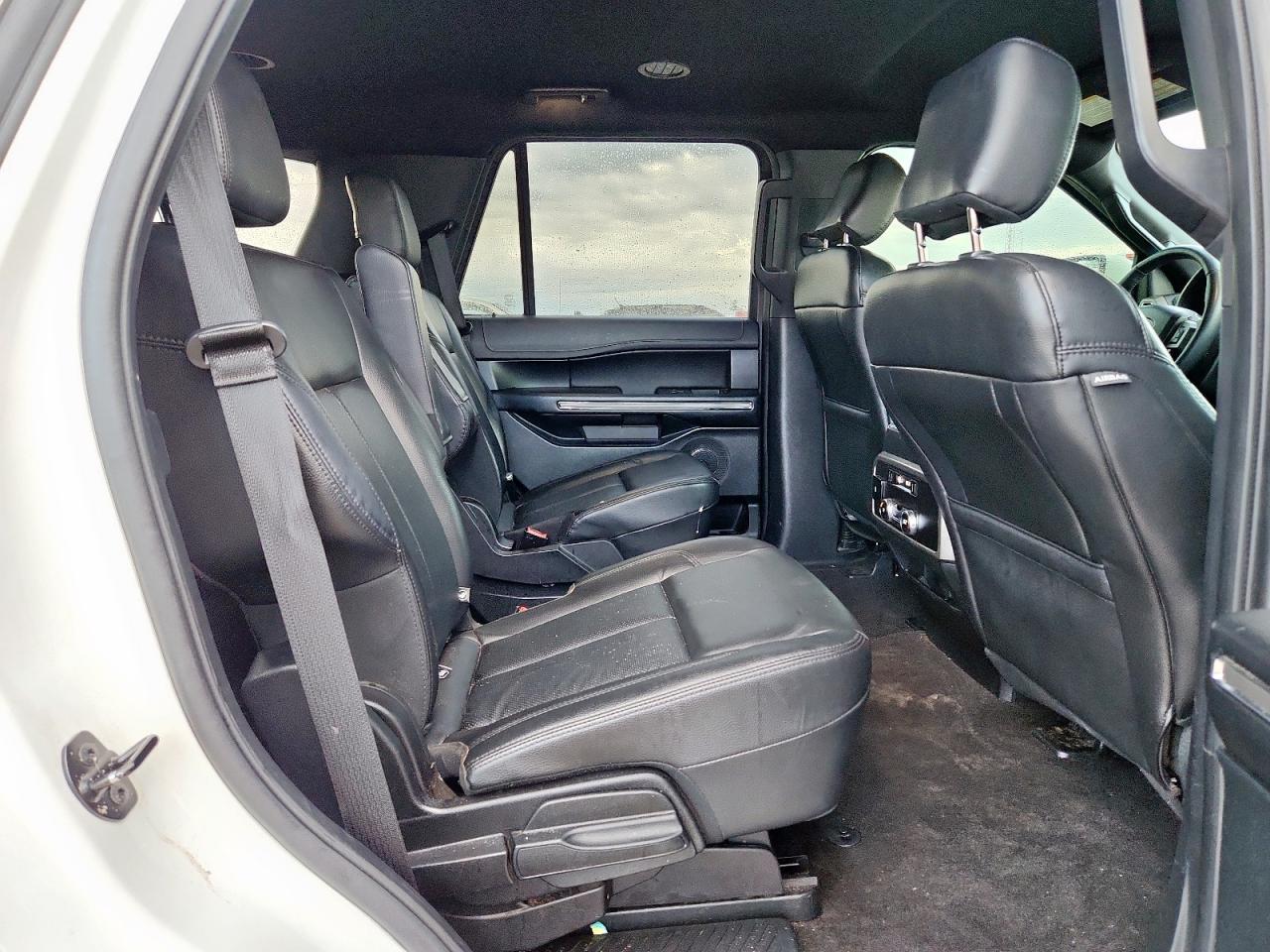 2020 Ford Expedition Xlt VIN: 1FMJU1JT7LEA61730 Lot: 62725535