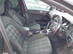 2015 VOLKSWAGEN GOLF GTD for sale at Copart WOLVERHAMPTON