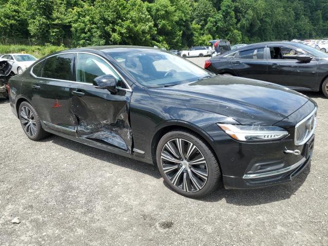  VOLVO S90 PLUS 2023 Czarny