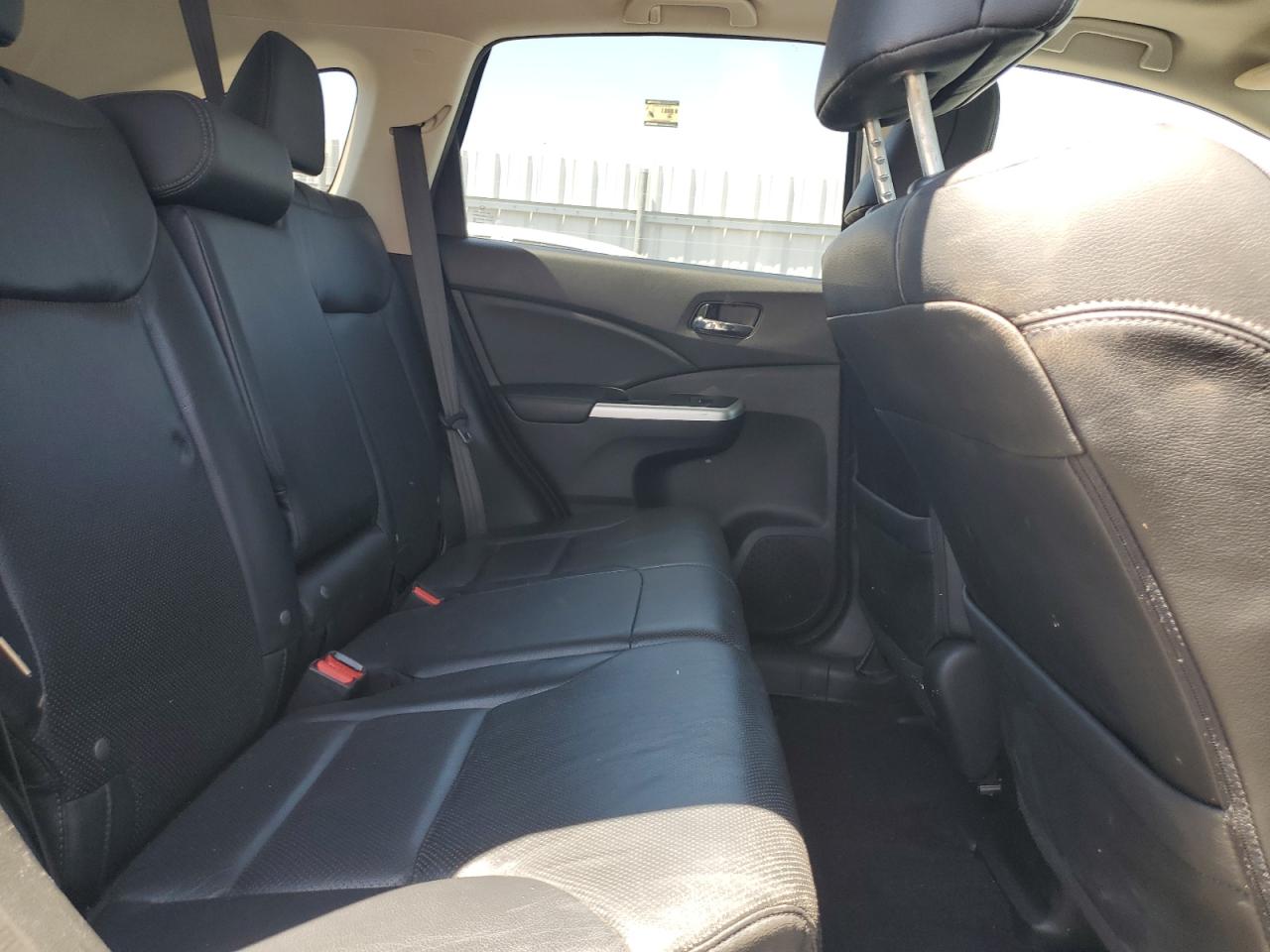 2015 Honda Cr-V Exl VIN: 2HKRM3H79FH549366 Lot: 66514865