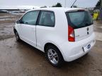 2013 SEAT MII TOCA for sale at Copart PETERLEE