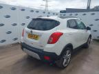 2014 VAUXHALL MOKKA SE T for sale at Copart BRISTOL