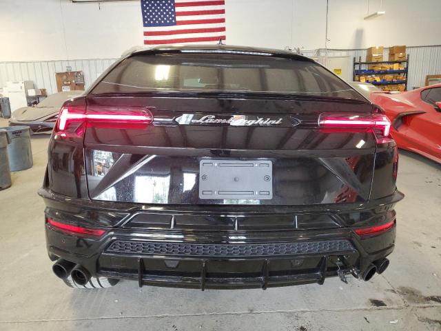 2024 LAMBORGHINI URUS S  