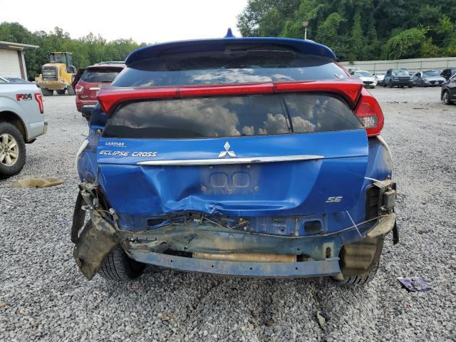  MITSUBISHI ECLIPSE 2020 Blue