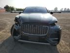 2021 JAGUAR F-PACE S   for sale at Copart ON - LONDON