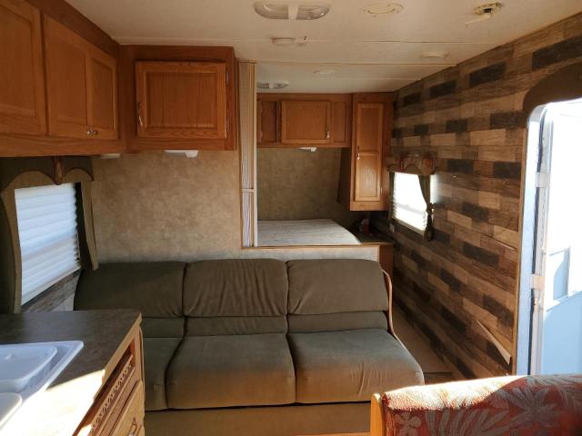 2007 JAYCO JAY FLIGHT  