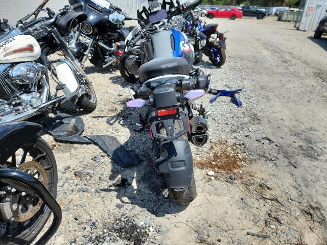 2024 BMW R 1300 GS  