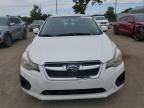 2012 SUBARU IMPREZA PREMIUM   for sale at Copart QC - MONTREAL