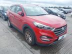 2015 HYUNDAI TUCSON SE NAV B-DRIVE 2WD  for sale at Copart CHESTER
