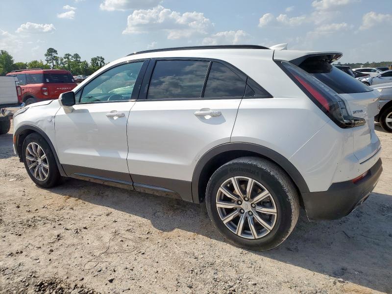  CADILLAC XT4 2022 Biały
