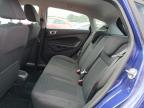 2014 FORD FIESTA ZET for sale at Copart SANDWICH