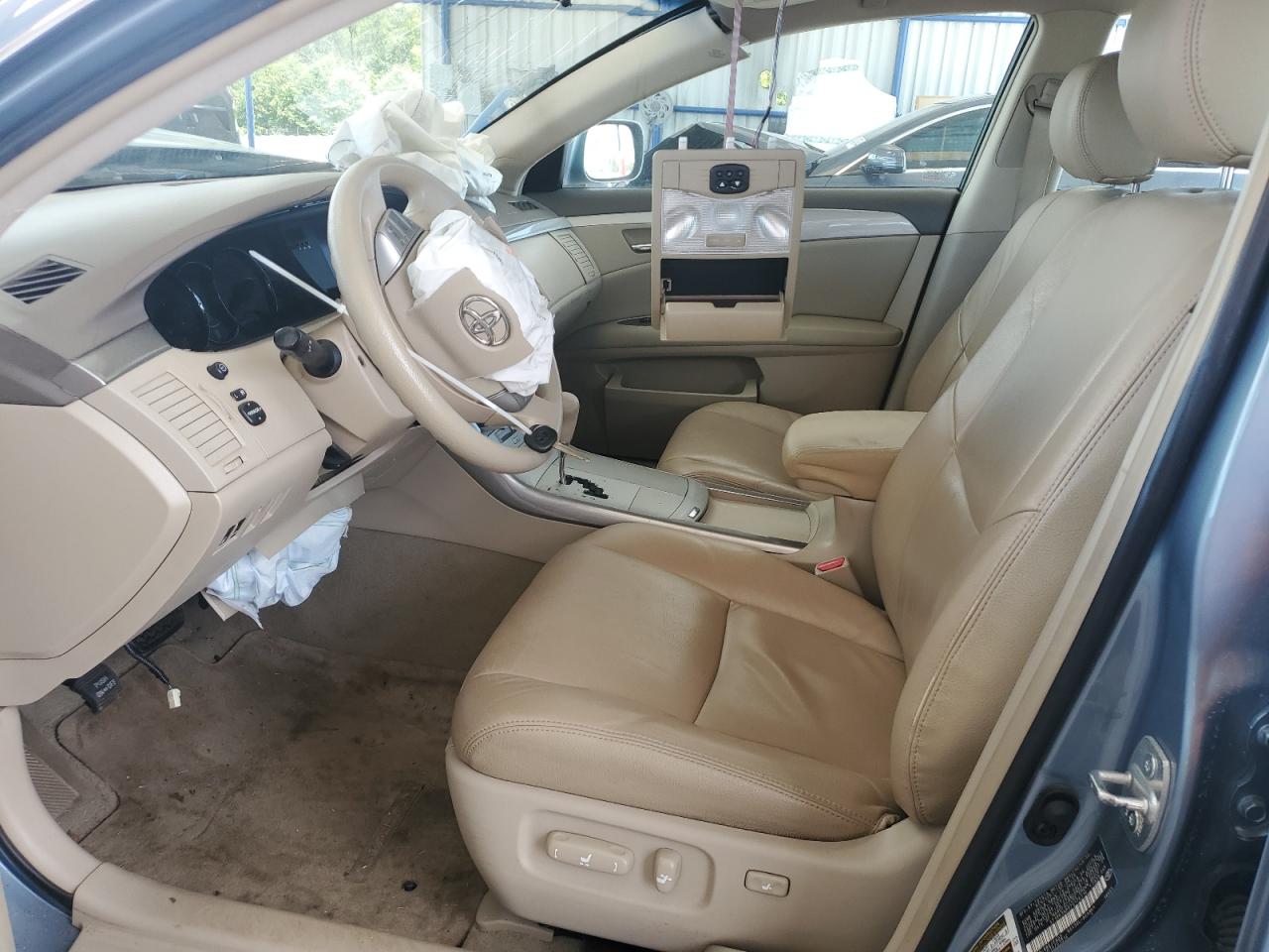 2007 Toyota Avalon Xl VIN: 4T1BK36B67U170116 Lot: 65063865
