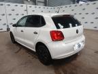 2011 VOLKSWAGEN POLO S 60 for sale at Copart NEWBURY