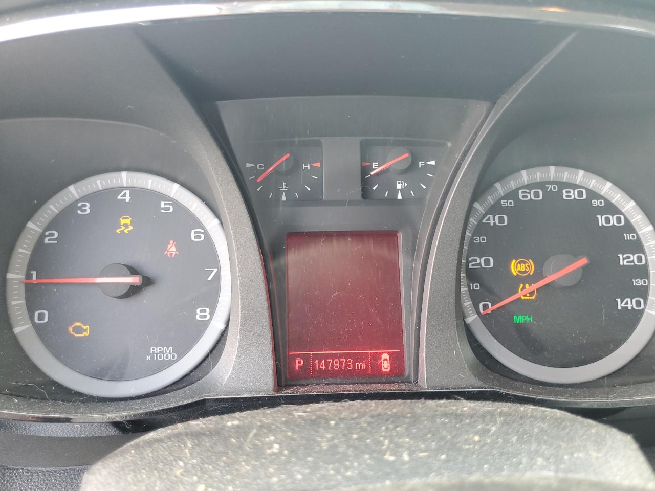 2015 GMC Terrain Sle VIN: 2GKALMEK9F6312416 Lot: 63645095