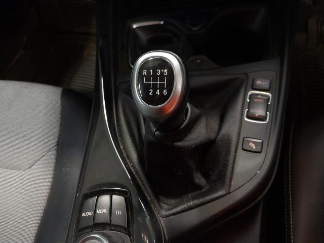 2012 BMW 116I URBAN